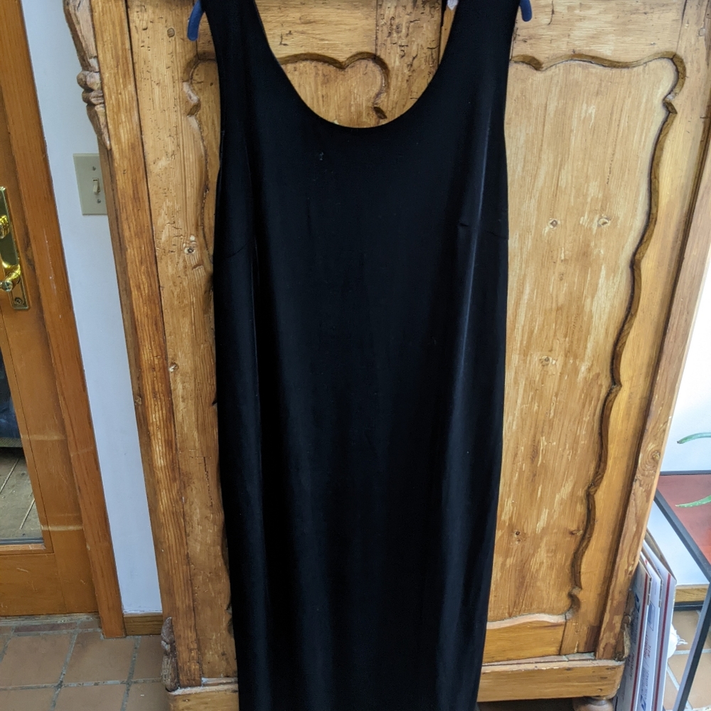 Velvet Dress